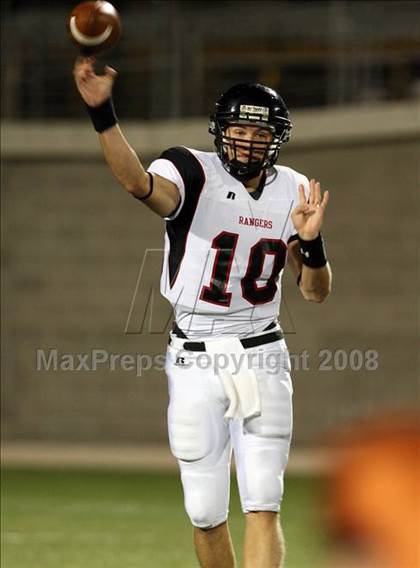 Thumbnail 2 in Vista Ridge @ Westwood photogallery.