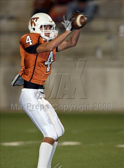 Thumbnail 1 in Vista Ridge @ Westwood photogallery.