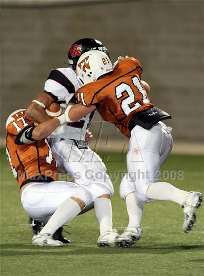 Thumbnail 2 in Vista Ridge @ Westwood photogallery.