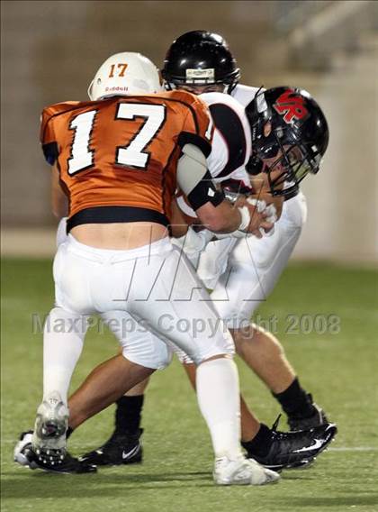 Thumbnail 1 in Vista Ridge @ Westwood photogallery.