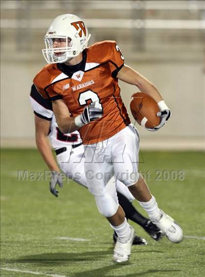 Thumbnail 2 in Vista Ridge @ Westwood photogallery.