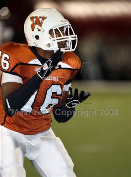 Thumbnail 2 in Vista Ridge @ Westwood photogallery.