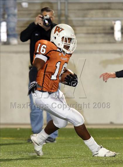 Thumbnail 1 in Vista Ridge @ Westwood photogallery.