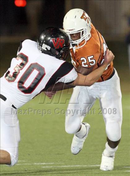 Thumbnail 2 in Vista Ridge @ Westwood photogallery.