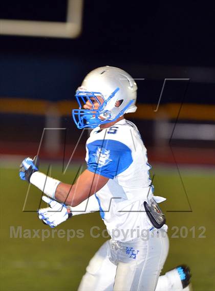 Thumbnail 3 in Staples vs. West Haven (CIAC Class LL Quarterfinal) photogallery.