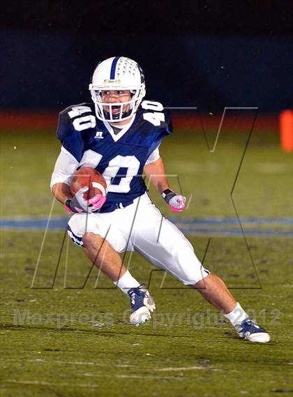 Thumbnail 3 in Staples vs. West Haven (CIAC Class LL Quarterfinal) photogallery.