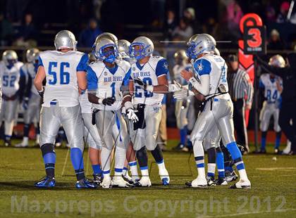 Thumbnail 1 in Staples vs. West Haven (CIAC Class LL Quarterfinal) photogallery.