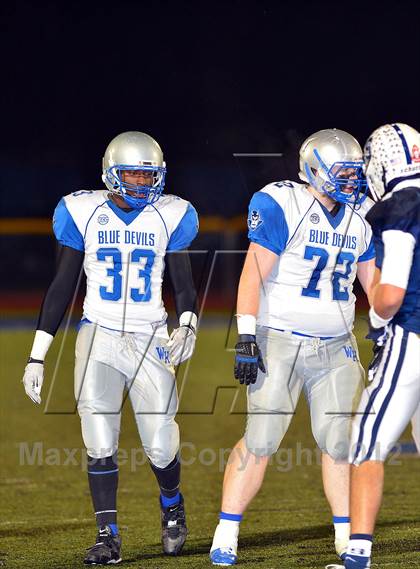 Thumbnail 1 in Staples vs. West Haven (CIAC Class LL Quarterfinal) photogallery.