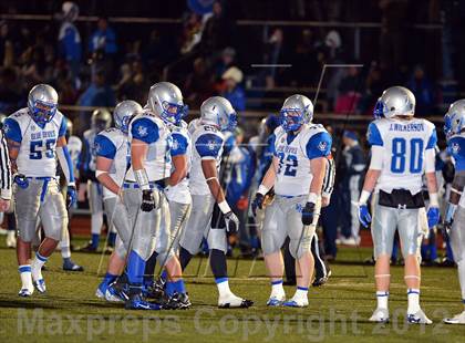 Thumbnail 2 in Staples vs. West Haven (CIAC Class LL Quarterfinal) photogallery.
