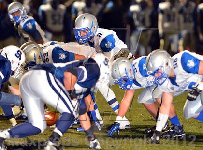 Thumbnail 1 in Staples vs. West Haven (CIAC Class LL Quarterfinal) photogallery.