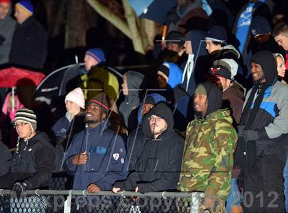 Thumbnail 3 in Staples vs. West Haven (CIAC Class LL Quarterfinal) photogallery.