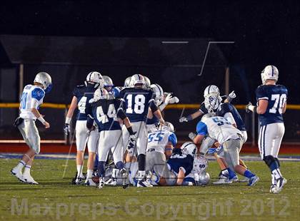 Thumbnail 1 in Staples vs. West Haven (CIAC Class LL Quarterfinal) photogallery.