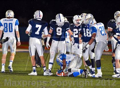 Thumbnail 1 in Staples vs. West Haven (CIAC Class LL Quarterfinal) photogallery.