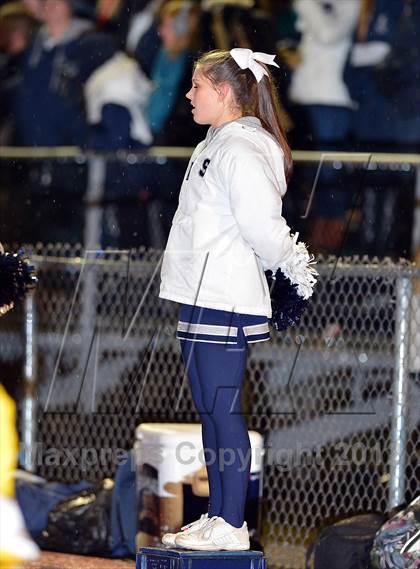 Thumbnail 3 in Staples vs. West Haven (CIAC Class LL Quarterfinal) photogallery.