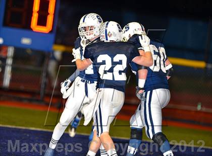 Thumbnail 1 in Staples vs. West Haven (CIAC Class LL Quarterfinal) photogallery.
