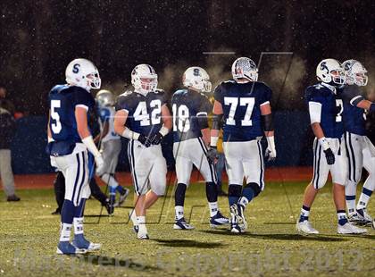Thumbnail 1 in Staples vs. West Haven (CIAC Class LL Quarterfinal) photogallery.