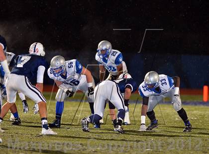 Thumbnail 3 in Staples vs. West Haven (CIAC Class LL Quarterfinal) photogallery.
