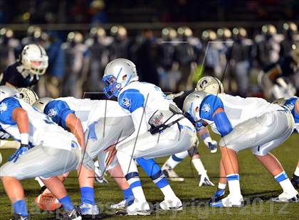 Thumbnail 2 in Staples vs. West Haven (CIAC Class LL Quarterfinal) photogallery.
