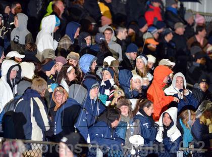 Thumbnail 2 in Staples vs. West Haven (CIAC Class LL Quarterfinal) photogallery.