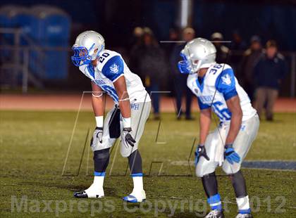 Thumbnail 1 in Staples vs. West Haven (CIAC Class LL Quarterfinal) photogallery.