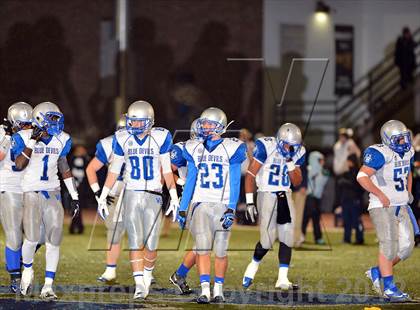 Thumbnail 3 in Staples vs. West Haven (CIAC Class LL Quarterfinal) photogallery.