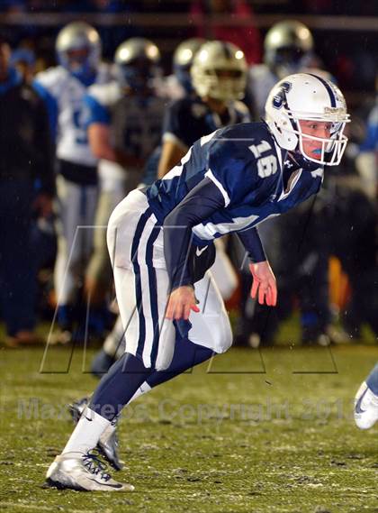 Thumbnail 3 in Staples vs. West Haven (CIAC Class LL Quarterfinal) photogallery.