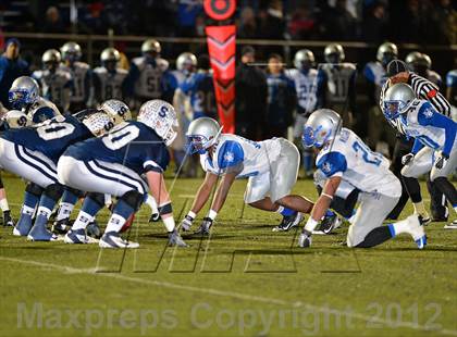 Thumbnail 1 in Staples vs. West Haven (CIAC Class LL Quarterfinal) photogallery.