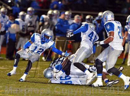Thumbnail 3 in Staples vs. West Haven (CIAC Class LL Quarterfinal) photogallery.