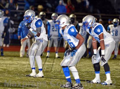 Thumbnail 1 in Staples vs. West Haven (CIAC Class LL Quarterfinal) photogallery.