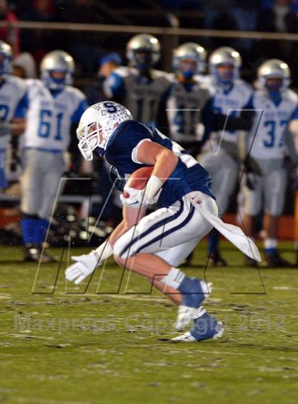 Thumbnail 1 in Staples vs. West Haven (CIAC Class LL Quarterfinal) photogallery.