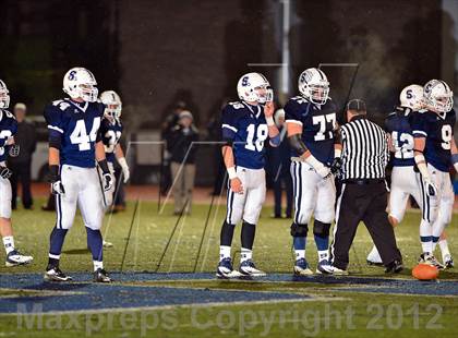 Thumbnail 1 in Staples vs. West Haven (CIAC Class LL Quarterfinal) photogallery.