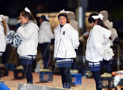 Thumbnail 2 in Staples vs. West Haven (CIAC Class LL Quarterfinal) photogallery.