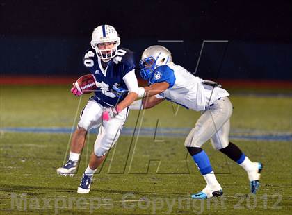 Thumbnail 1 in Staples vs. West Haven (CIAC Class LL Quarterfinal) photogallery.