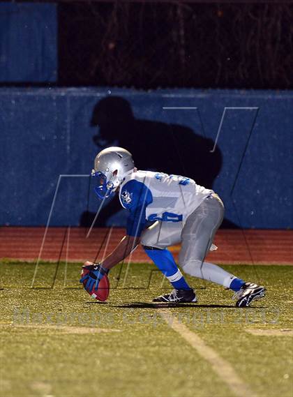 Thumbnail 3 in Staples vs. West Haven (CIAC Class LL Quarterfinal) photogallery.