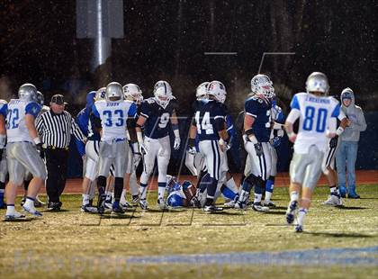 Thumbnail 2 in Staples vs. West Haven (CIAC Class LL Quarterfinal) photogallery.