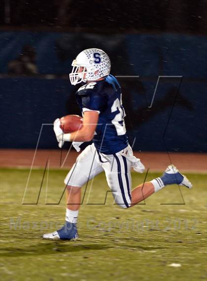 Thumbnail 3 in Staples vs. West Haven (CIAC Class LL Quarterfinal) photogallery.