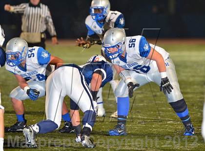 Thumbnail 3 in Staples vs. West Haven (CIAC Class LL Quarterfinal) photogallery.