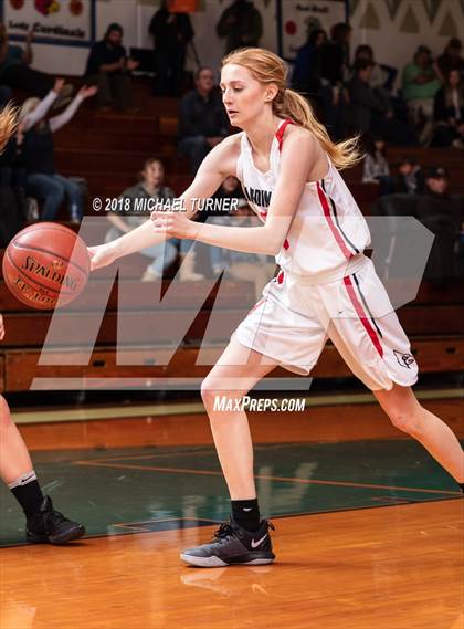 Thumbnail 2 in Corning vs. Arcata photogallery.