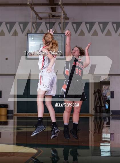 Thumbnail 2 in Corning vs. Arcata photogallery.