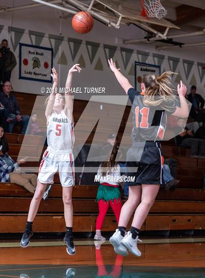 Thumbnail 3 in Corning vs. Arcata photogallery.