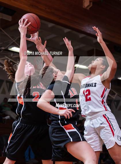 Thumbnail 1 in Corning vs. Arcata photogallery.
