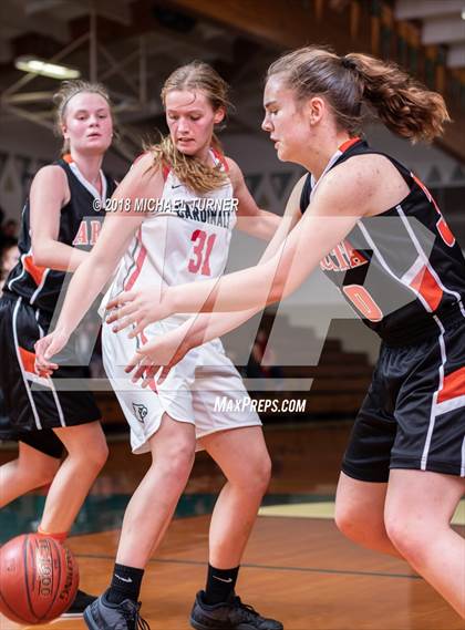 Thumbnail 1 in Corning vs. Arcata photogallery.