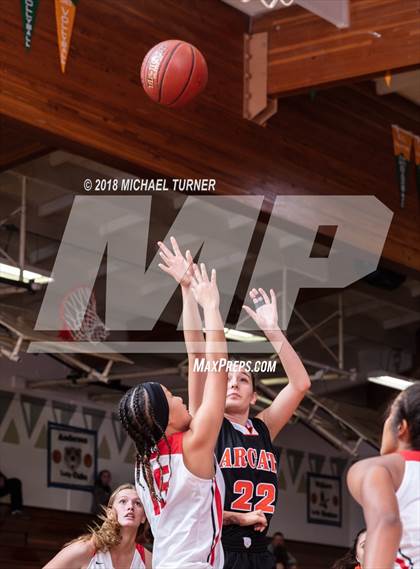 Thumbnail 3 in Corning vs. Arcata photogallery.