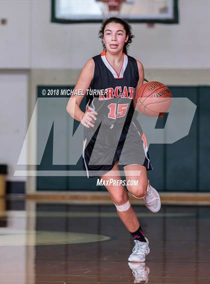 Thumbnail 1 in Corning vs. Arcata photogallery.
