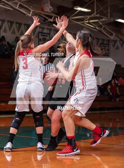 Thumbnail 1 in Corning vs. Arcata photogallery.