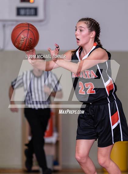 Thumbnail 3 in Corning vs. Arcata photogallery.