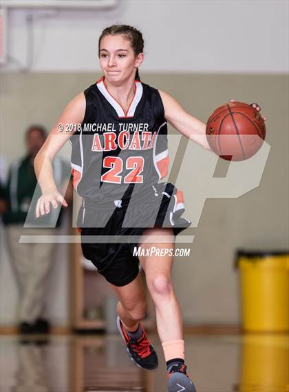 Thumbnail 1 in Corning vs. Arcata photogallery.