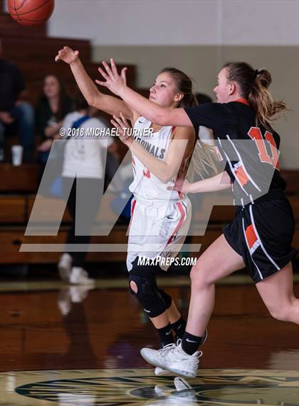Thumbnail 2 in Corning vs. Arcata photogallery.