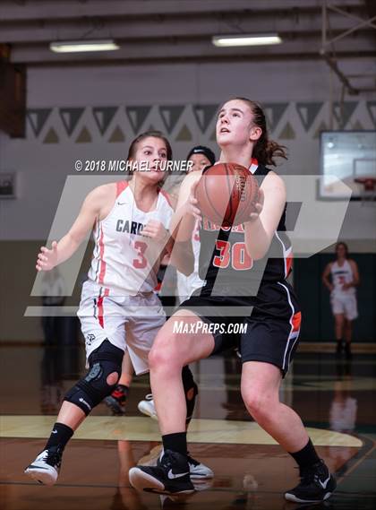 Thumbnail 2 in Corning vs. Arcata photogallery.