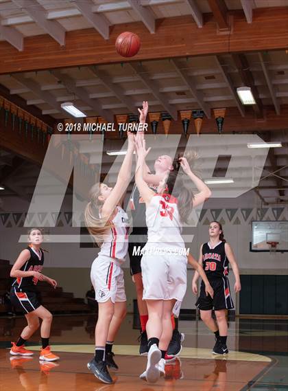 Thumbnail 3 in Corning vs. Arcata photogallery.